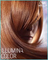 Wella Illumina Hair Color Salon Elite Spa Palatine Il