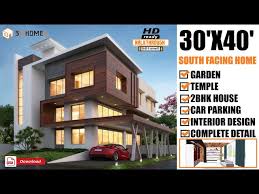 30x40 House Plan 3d 30x40 House Plan