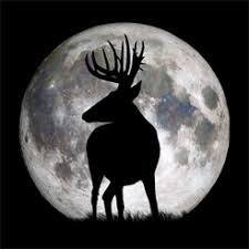 Deer Hunters Moon Guide On The App Store
