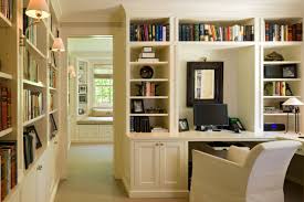 17 types of bookcases (definitive bookcase buying guide). Bookcases Built In Desks Houzz
