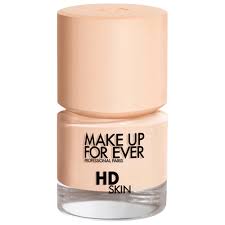 make up for ever mini hd skin 1n14 12ml