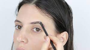 3 ways to make eyebrows darker wikihow