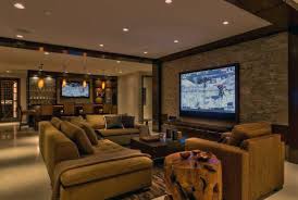 50 Man Cave Bar Ideas To Slake Your
