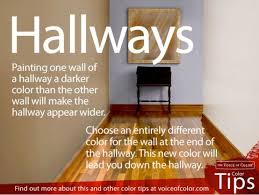 Hallway Paint Colors