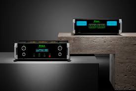 mcintosh c12000 solid state and