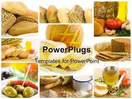 5000 Healthy Food Powerpoint Templates W Healthy Food Themed