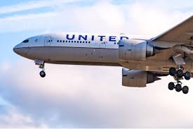 The aircraft suffered a failure of its right hand engine (engine number 2) about 4 minutes after take off and landed back at denver 23 minutes after. United Boeing 777 Suffers Engine Failure After Takeoff From Denver Debris Found But No Injuries