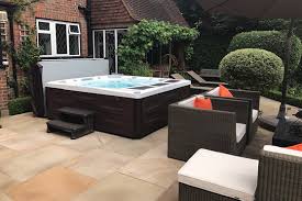 What Is The Best Hot Base For A Hot Tub