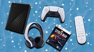 Posted by 1 month ago. Best Playstation 5 Gifts Ps5 Games And Gadgets For Holiday 2020 Den Of Geek