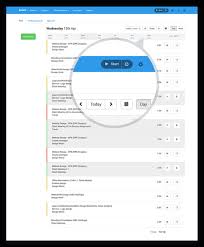 Avaza Online Timesheets Time Tracking Reporting