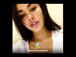 madison beer full younow 2016 you