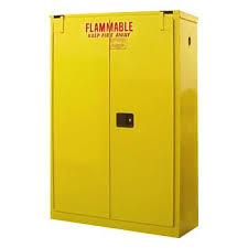 45 gal flammable storage cabinet