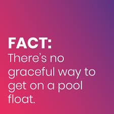 Swimming pool quotes for instagram. 10 Inspirational Pool And Swimming Quotes To Share On Your Social Networks The Leading Swimming Pool And Wellness Event