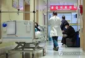 고양서 만취 운전자 Suv 몰고 주점으로 돌진…13명 병원 이송 : 네이트 뉴스