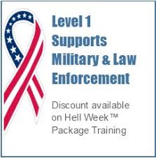 You must ensure that assigned tasks are understood, supervised and accomplished. North Carolina Firearms Instructor Classes Level 1 Firearms Training