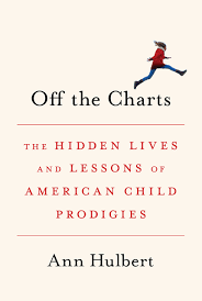 Amazon Com Off The Charts The Hidden Lives And Lessons Of