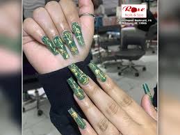 rose nails spa nail salon in