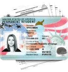 renovación de green card