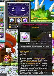 Maplesecrets Imba And Crazy Rich Maplesea Legend