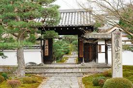9 Beautiful Japanese Zen Temples
