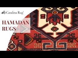 introduction to hamadan rugs you