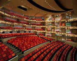 Gallery Of Kauffman Center For The Performing Arts Safdie
