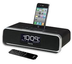 ihome radio alarm clock alarm clock