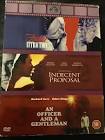 Indecent Act  Movie