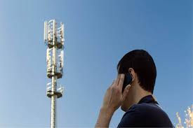 Image result for mobile  tower