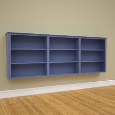 Made To Measure Bookcase 2660mm Wide X