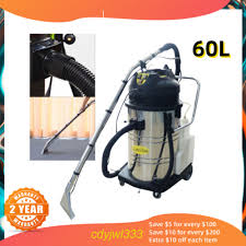pro carpet cleaning machine 60l 3in1
