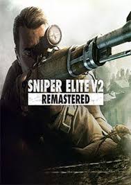 This is a third person shooting video game. Pin De Michael Collier Em Sarajevo The Sniper Sniper Elite V2 Atirador De Elite