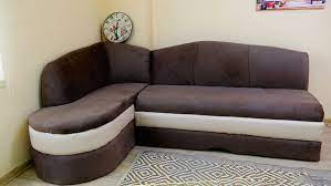 По своята същност той е тип диван. Kuhnenski Gl Forte Mebelivaldom Bg