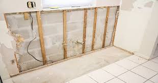 Water Damage Caused By Contractors