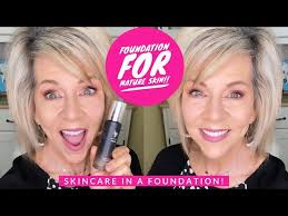 foundation perfect for skin