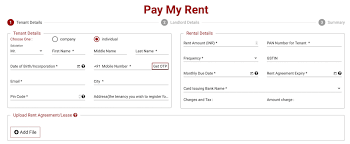 Maybe you would like to learn more about one of these? Pay Rent Using Credit Card In India Options Compared