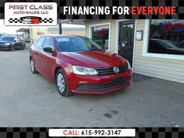Call ☏ first class auto sales llc 1228 south dickerson rd, goodlettsville, tn 37072 copy &. Volkswagen For Sale In Goodlettsville Tennessee 3 Used Volkswagen Cars With Prices And Features On Classiccarsfair Com