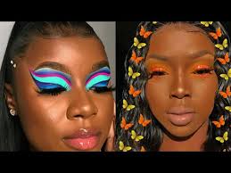 best makeup transformations 2021 new