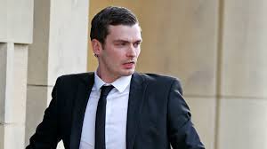 He earned a ba in journalism from arizona state university in 1992; Good To Have Him Home Says Father As Shamed Footballer Adam Johnson Leaves Jail Bt