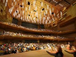 Melbourne Symphony Orchestra Arts Centre Melbourne Hamer Hall