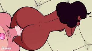 Steven universe connie naked