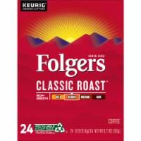 How to make your best coffee ever. Ralphs Folgers Classic Roast Coffee K Cup Pods 24 Ct