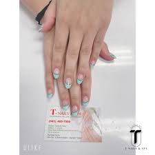 t nails spa top 1 salon for