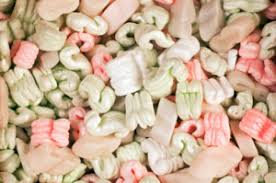 The Ins And Outs Of Packing Peanuts