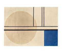 de stijl rug rugs from clicon