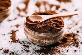 do coffee grounds attract pests