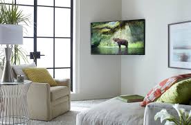 27 modern tv mount ideas for the living