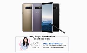 Điện thoại samsung galaxy note 8 64gb, 256gb mỹ, hàn quốc. Samsung Galaxy Note 8 Malaysia Price Technave