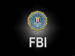fbi logo wallpapers top free fbi logo