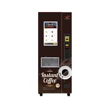 coffee vending machines